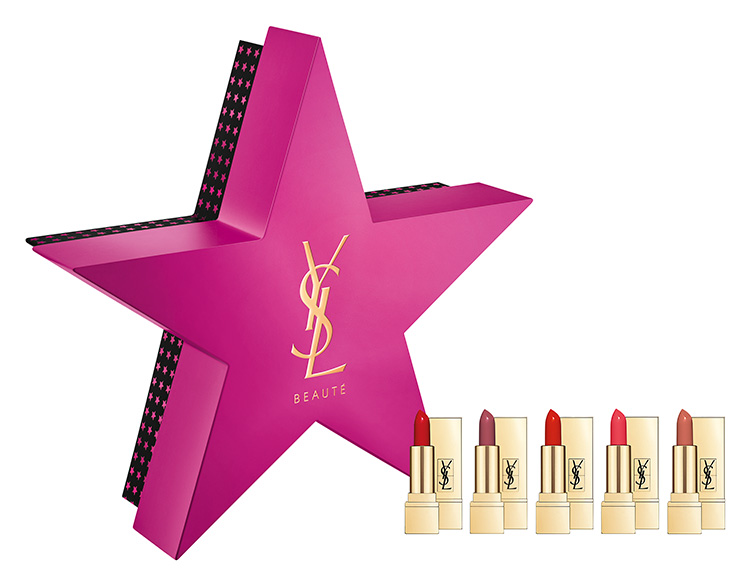 Beauty News, Yves Saint Laurent Beauté, YSL HOLIDAY GIFTSET 2019, YSL คอลเลคชั่นใหม่, YSL ออกใหม่, YSL เซ็ตน้ำหอม, YSL เซ็คเมคอัพ, YSL เซ็ตเครื่องสำอาง, YSL เซ็ตปีใหม่, YSL ADVENT CALENDAR, ราคา, เท่าไร