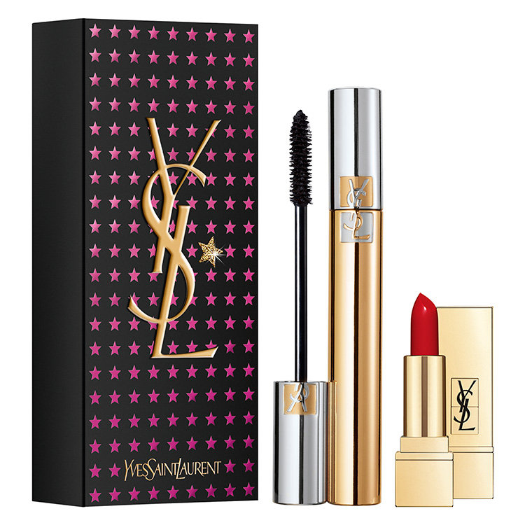 Beauty News, Yves Saint Laurent Beauté, YSL HOLIDAY GIFTSET 2019, YSL คอลเลคชั่นใหม่, YSL ออกใหม่, YSL เซ็ตน้ำหอม, YSL เซ็คเมคอัพ, YSL เซ็ตเครื่องสำอาง, YSL เซ็ตปีใหม่, YSL ADVENT CALENDAR, ราคา, เท่าไร