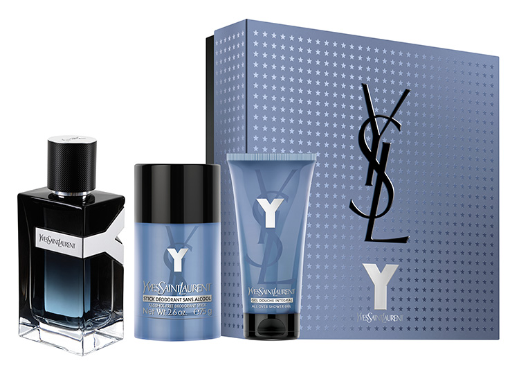 Beauty News, Yves Saint Laurent Beauté, YSL HOLIDAY GIFTSET 2019, YSL คอลเลคชั่นใหม่, YSL ออกใหม่, YSL เซ็ตน้ำหอม, YSL เซ็คเมคอัพ, YSL เซ็ตเครื่องสำอาง, YSL เซ็ตปีใหม่, YSL ADVENT CALENDAR, ราคา, เท่าไร