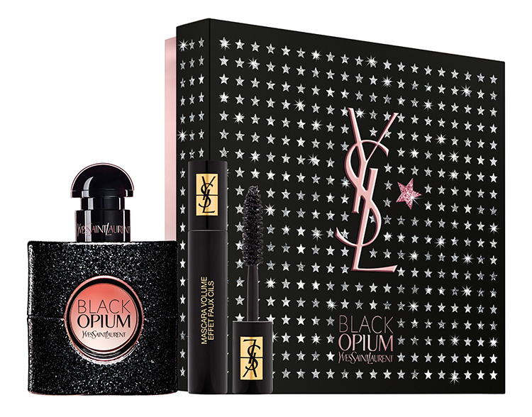 Beauty News, Yves Saint Laurent Beauté, YSL HOLIDAY GIFTSET 2019, YSL คอลเลคชั่นใหม่, YSL ออกใหม่, YSL เซ็ตน้ำหอม, YSL เซ็คเมคอัพ, YSL เซ็ตเครื่องสำอาง, YSL เซ็ตปีใหม่, YSL ADVENT CALENDAR, ราคา, เท่าไร