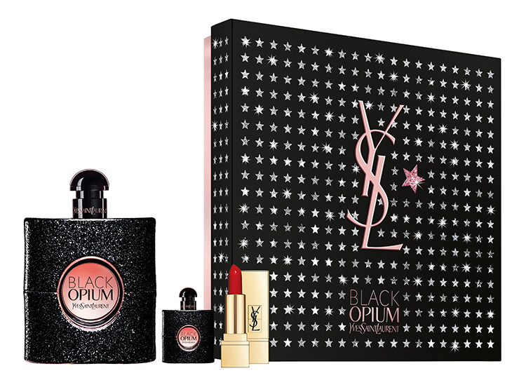 Beauty News, Yves Saint Laurent Beauté, YSL HOLIDAY GIFTSET 2019, YSL คอลเลคชั่นใหม่, YSL ออกใหม่, YSL เซ็ตน้ำหอม, YSL เซ็คเมคอัพ, YSL เซ็ตเครื่องสำอาง, YSL เซ็ตปีใหม่, YSL ADVENT CALENDAR, ราคา, เท่าไร