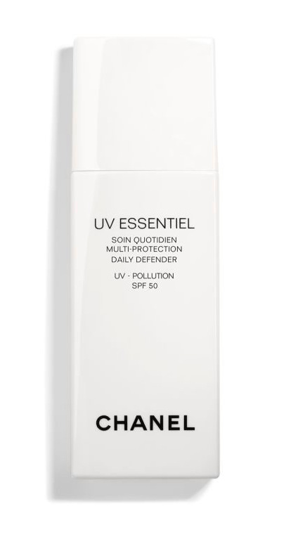Beauty Items, กันแดด, ปกป้องผิวจากมลภาวะ, กันแดด Anti-Pollution, กันแดดสำหรับผิวหน้า, กันแดดกันฝุ่น, กันแดดกันมลภาวะ, กันแดดต้านมลภาวะ, ครีมกันแดด, กัน UVA, กัน UVB, Innisfree Perfect UV Protection Cream Anti Pollution SPF50+ PA++++, Shiseido Perfect UV Protector SPF 50+ PA++++, Clarins UV Plus Anti-Pollution Sunscreen Multi-Protection Broad Spectrum SPF50, Kiehl's Ultra Light Daily UV Defense SPF 50 PA++++ Anti-Pollution, THREE Balancing UV Protector R SPF40/PA+++, Chanel UV Essentiel Multi-Protection Daily Defender UV - Pollution SPF50, Laneige Anti-Pollution Two-Tone Sun Stick SPF50+ PA++++, Fresh Peony Brightening UV Shield Sunscreen SPF 50+, L’Oreal Paris UV Perfect City Resist 8 SPF50+ PA++++, Clinique Even Better City Block Anti-Pollution SPF40/PA+++