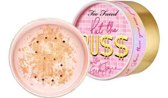 Beauty News, Too Faced Pretty Mess Collection, Too Faced Spring 2019, Too Faced ออกใหม่, Too Faced มาใหม่, Too Faced คอลเลคชั่นใหม่, Too Faced อายแชโดว์พาเลท, Too Faced ไฮไลท์, Too Faced ลิปกลอส, Too Faced ลิปปั๊มอัพ, Too Faced ผงไฮไลท์, Too Faced แป้งไฮไลท์