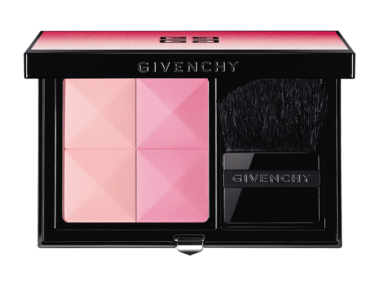 Beauty News, Givenchy The Power of Color Collection, Givenchy Beauty Spring 2019, Givenchy เครื่องสำอาง, Givenchy เมคอัพ, Givenchy ลิปสติก, Givenchy ลิปบาล์ม, Givenchy บลัชออน, Givenchy อายแชโดว์สติ๊ก