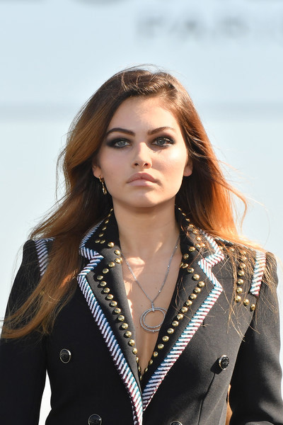 Beauty Icon, Thylane Blondeau, It Girl ฝรั่งเศส, นางแบบฝรั่งเศส, The Most Beautiful Faces of 2018, TC Candler, ผู้หญิงหน้าสวยที่สุดในโลก, นางแบบฝรั่งเศส, คนสวย, หน้าสวย, สาวน้อยมหัศจรรย์, นางแบบ, พรีเซนเตอร์ ลอรีอัล, ลอรีอัล ปารีส, แบรนด์แอมบาสเดอร์, อายุ 17, อายุ 18