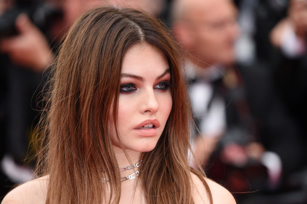 Beauty Icon, Thylane Blondeau, It Girl ฝรั่งเศส, นางแบบฝรั่งเศส, The Most Beautiful Faces of 2018, TC Candler, ผู้หญิงหน้าสวยที่สุดในโลก, นางแบบฝรั่งเศส, คนสวย, หน้าสวย, สาวน้อยมหัศจรรย์, นางแบบ, พรีเซนเตอร์ ลอรีอัล, ลอรีอัล ปารีส, แบรนด์แอมบาสเดอร์, อายุ 17, อายุ 18