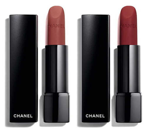 Beauty News, Chanel Black And White Makeup Collection, Chanel Makeup Fall 2019, Chanel คอลเลคชั่นใหม่, Chanel ออกใหม่, Chanel อายแชโดว์, Chanel ลิปสติก, Chanel ลิควิดลิปสติก, Chanel ลิปกลอส, Chanel น้ำยาทาเล็บ