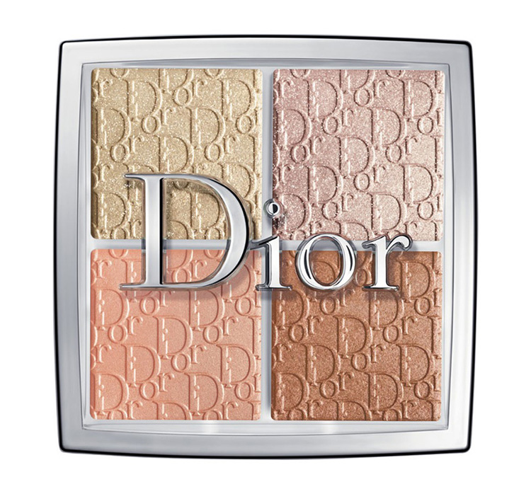 Beauty News, Dior Backstage, Dior Makeup คอลเลคชั่นใหม่, Dior Makeup ออกใหม่, Dior Makeup มาใหม่, Dior Makeup ไฮไลท์พาเลท, Dior Makeup ไพรเมอร์, Dior Makeup งานผิวโกลวฉ่ำ, Dior Makeup เติมแสงให้ผิว