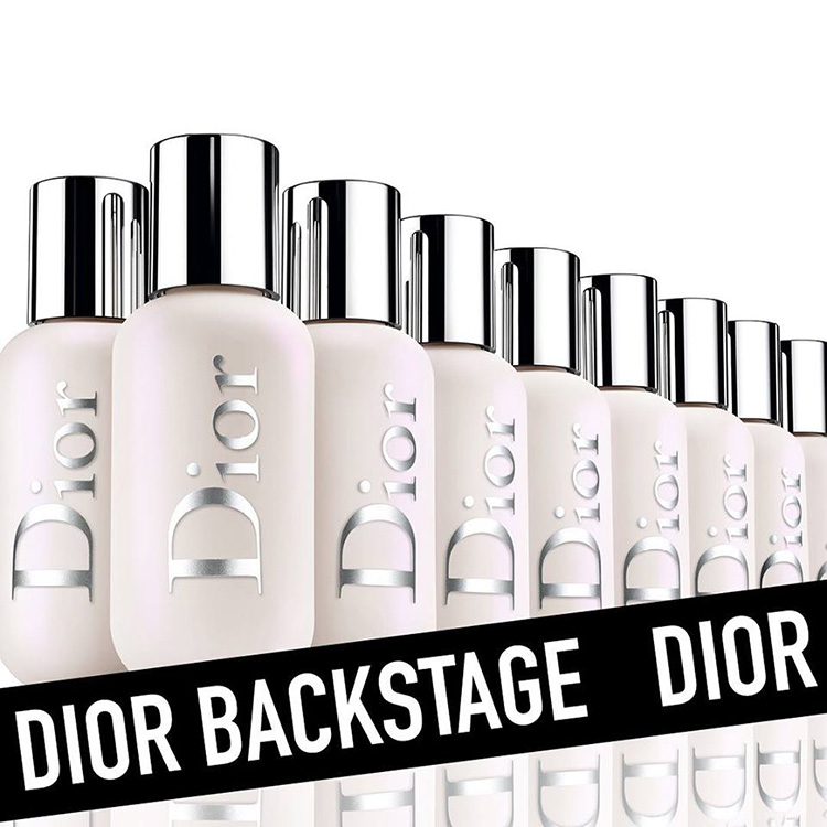 Beauty News, Dior Backstage, Dior Makeup คอลเลคชั่นใหม่, Dior Makeup ออกใหม่, Dior Makeup มาใหม่, Dior Makeup ไฮไลท์พาเลท, Dior Makeup ไพรเมอร์, Dior Makeup งานผิวโกลวฉ่ำ, Dior Makeup เติมแสงให้ผิว