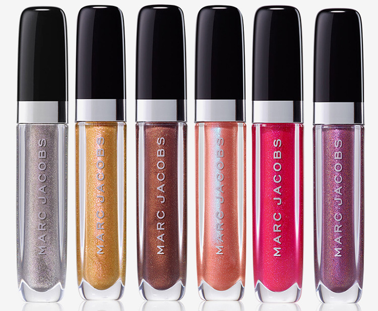 Beauty News, Marc Jacobs Beauty, Marc Jacobs Beauty Summer 2019, Marc Jacobs Beauty คอลเลคชั่นใหม่, Marc Jacobs Beauty มาใหม่, Marc Jacobs Beauty ออกใหม่, Marc Jacobs Beauty บรอนเซอร์, Marc Jacobs Beauty ลิปกลอส, Marc Jacobs Beauty ไฮไลท์, Marc Jacobs Beauty ลิควิดไฮไลท์, Enamored (With Pride) Dazzling Lip Lacquer Lipgloss, Dew Drop Coconut Gel Highlighter, O!mega Bronzer Coconut Perfect Tan