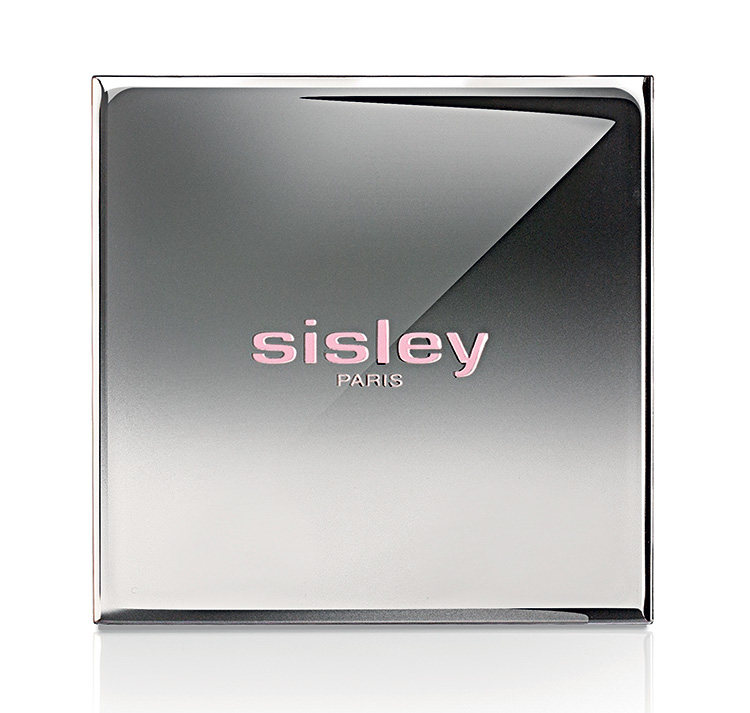 Beauty News, Sisley Blur Expert High Definition Make Up, Sisley แป้งทัชอัพ, Sisley แป้งออกใหม่, Sisley แป้งโปร่งแสง, Sisley แป้งอัดแข็ง, Sisley ออกใหม่, Sisley คอลเลคชั่นใหม่, แป้ง, แป้งแต่งหน้า, แป้งโปร่งแสง, แป้งอัดแข็ง