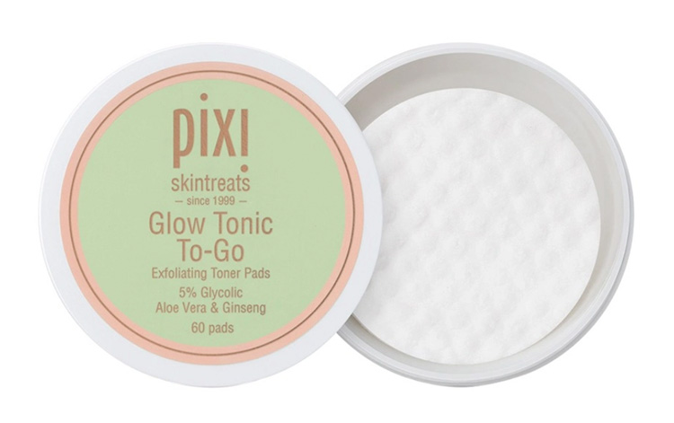 Beauty Items, แผ่นเช็ดหน้า, Pad, Peeling Pads, Skincare Pads, แผ่นโทนเนอร์, แผ่นบำรุงผิว, แผ่นผลัดเซลล์ผิว, Claire Triple C Skin Booster Treatment, Neogen Dermalogy Bio-Peel Gauze Peeling Green Tea, Sephora Collection Glow Peel Pads, PIXI Glow Tonic To-Go Exfoliating Toner Pads, COSRX One Step Pimple Clear Pad, Brown Lab Mild S Daily Peeling Pads, Dr. Dennis Gross Alpha Beta Universal Daily Peel, Philosophy The Microdelivery Triple-Acid Brightening Peel, Indie Lee Radiance Renewal Peel, Peter Thomas Roth Peptide 21 Amino Acid Exfoliating Peel Pads