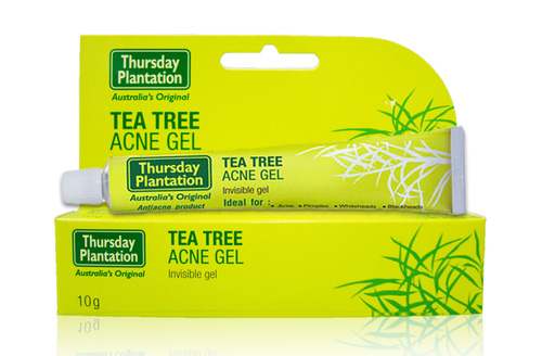 Beauty Items, Tea Tree Oil, ทีทรีออยล์, ไอเท็มจากทีทรีออยล์, ผลิตภัณฑ์จากทีทรีออยล์, รักษาสิว, ดูแลผิว, ลดสิว, บำรุงผิว, ลดความมัน, ลดสิว, ปลอบประโลมผิวเป็นสิว, The Body Shop Tea Tree Oil, Thursday Plantation Tea Tree Acne Gel, Sunday Riley U.F.O. Ultra-Clarifying Face Oil, Briogeo Scalp Revival Charcoal + Tea Tree Scalp Treatment, Arcona Tea Tree Mask, Love Beauty And Planet Tea Tree Oil & Vetiver Shampoo, Alpha-H Clear Skin Blemish Control Mask, BK Acne Mask Tea Tree Oil, Lux Botanicals Skin Detox, 3M Nexcare Acne Patch with Tea Tree Oil Thinners
