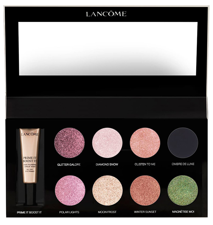 Beauty News, Lancôme Holiday 2019, Lancôme Makeup, Lancôme คอลเลคชั่นใหม่, Lancôme ออกใหม่, Lancôme มาใหม่, Lancôme อายแชโดว์, Lancôme Limited Edition, Lancôme ลิปสติก, Lancôme มาสคาร่า, Lancôme เซ็ตของขวัญ