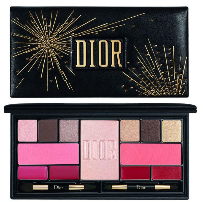 Beauty News, Dior, Dior Holiday 2019 Palettes, Dior Holiday 2019 Multi Use Palettes, Dior พาเลท, Dior พาเลทฮอลิเดย์ 2019, Dior ของขวัญ, Dior ฮอลิเดย์ 2019, Dior ออกใหม่, Dior คอลเลคชั่นใหม่, Dior มาใหม่, Dior Face Palette, Dior Eyeshadow Palette