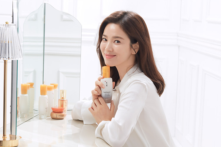 Beauty News, Sulwhasoo First Care Activating Serum, ใหม่, สูตรใหม่, รุ่นที่ 5, JAUM Activator, โซลวาซู, เซรั่ม, ลดเลือนริ้วรอย, เซรั่มใหม่, ออกใหม่, คอลเลคขั่นใหม่, Sulwhasoo