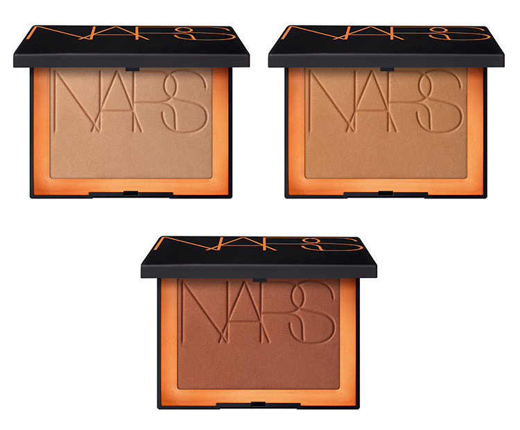 Beauty News, NARS, NARS 2020 Bronzer Collection, NARS คอลเลคชั่นใหม่, NARS ออกใหม่, NARS บรอนเซอร์, NARS ชิมเมอร์, NARS อายพิกเมนท์, NARS ลิปทินท์, NARS ลิปบาล์ม, นาร์ส