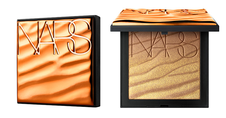 Beauty News, NARS, NARS 2020 Bronzer Collection, NARS คอลเลคชั่นใหม่, NARS ออกใหม่, NARS บรอนเซอร์, NARS ชิมเมอร์, NARS อายพิกเมนท์, NARS ลิปทินท์, NARS ลิปบาล์ม, นาร์ส