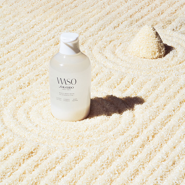 Beauty News, WASO by Shiseido, WASO Spring/Summer 2020, WASO คอลเลคชั่นใหม่, WASO สกินแคร์, WASO Giga-Hydrating Rich Cream, WASO Beauty Smart Water, WASO Reset Cleanser City Blossom, WASO Reset Cleanser Sugary Chic, ราคา, เท่าไร