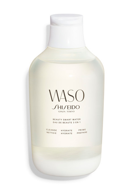 Beauty News, WASO by Shiseido, WASO Spring/Summer 2020, WASO คอลเลคชั่นใหม่, WASO สกินแคร์, WASO Giga-Hydrating Rich Cream, WASO Beauty Smart Water, WASO Reset Cleanser City Blossom, WASO Reset Cleanser Sugary Chic, ราคา, เท่าไร