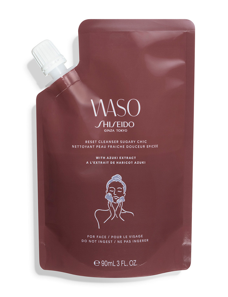 Beauty News, WASO by Shiseido, WASO Spring/Summer 2020, WASO คอลเลคชั่นใหม่, WASO สกินแคร์, WASO Giga-Hydrating Rich Cream, WASO Beauty Smart Water, WASO Reset Cleanser City Blossom, WASO Reset Cleanser Sugary Chic, ราคา, เท่าไร