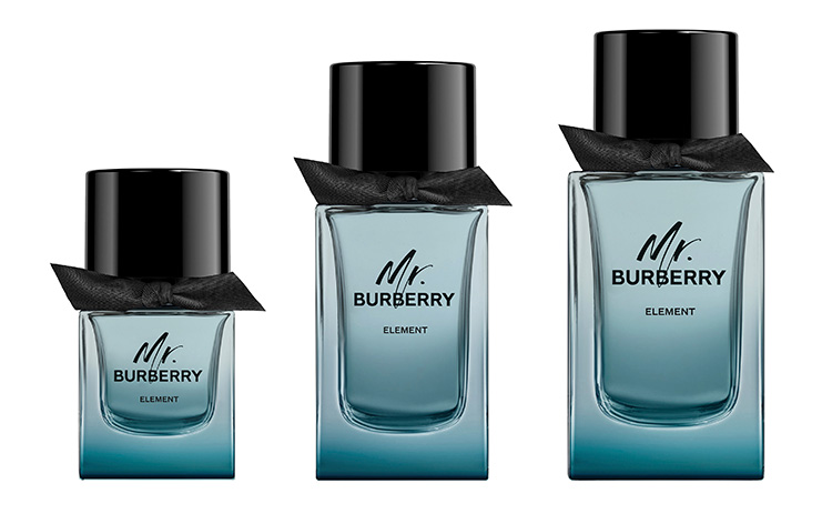 Beauty News, Burberry, Mr. Burberry Element, น้ำหอมผู้ชาย, น้ำหอมออกใหม่, คอลเลคชั่นใหม่, เบอร์เบอร์รี่, มาใหม่, กลิ่นหอม, กลิ่นธรรมชาติ, กลิ่นสดชื่น