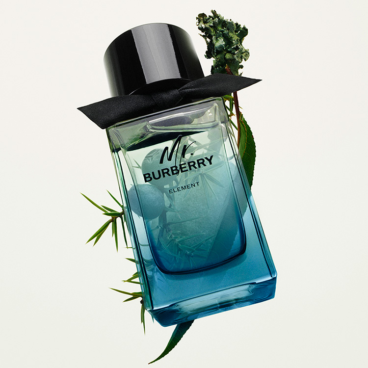 Beauty News, Burberry, Mr. Burberry Element, น้ำหอมผู้ชาย, น้ำหอมออกใหม่, คอลเลคชั่นใหม่, เบอร์เบอร์รี่, มาใหม่, กลิ่นหอม, กลิ่นธรรมชาติ, กลิ่นสดชื่น