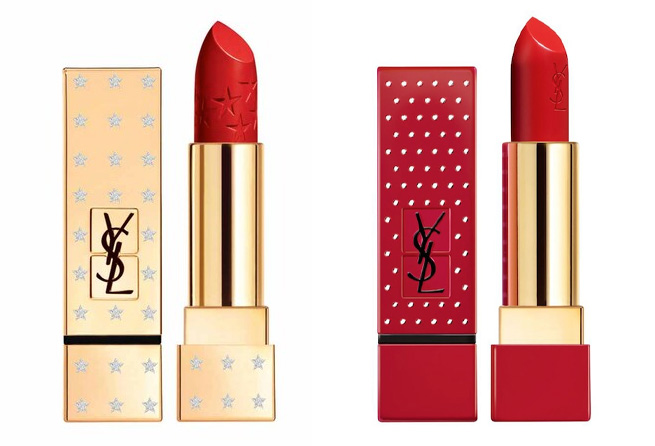 Beauty Items, lipstick, ลิปสติก, แพ็คเกจสวย, แพ็คเกจแซ่บ, เนื้อดี, สีสวย, Lancôme L’Absolu Rouge Cream Qixi Limited Edition, Guerlain Rouge G, Givenchy Le Rouge, Dolce & Gabbana Passionlips, Gucci Lipstick, Charlotte Tilbury Lipstick, YSL Rouge Pur Couture, Pat McGrath Labs Lipstick, The history of Whoo Lipstick, Dior Addict Stellar Shine