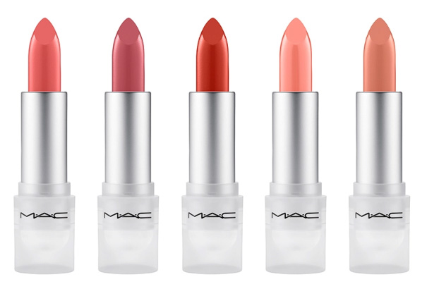 Beauty News, M•A•C, Loud and Clear Collection, MAC cosmetics, M.A.C cosmetics, เครื่องสำอางแมค, MAC คอลเลคชั่นใหม่, MAC ออกใหม่, MAC มาใหม่, MAC อายแชโดว์, MAC ลิปกลอส, MAC ลิปสติก, MAC ไฮไลท์, MAC แพ็คเกจใส