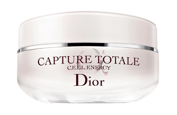 Beauty News, Dior Capture Totale C.E.L.L. Energy, Dior Skincare, Dior ผลิตภัณฑ์ใหม่, Dior สกินแคร์, Dior คอลเลคชั่นใหม่, Dior มาใหม่, Capture Totale C.E.L.L. Energy Super Potent Serum, Capture Totale C.E.L.L. Energy Lotion, Capture Totale C.E.L.L. Energy Crème, Capture Totale C.E.L.L. Energy Eye Crème, Capture Totale C.E.L.L. Energy Gentle Cleanser