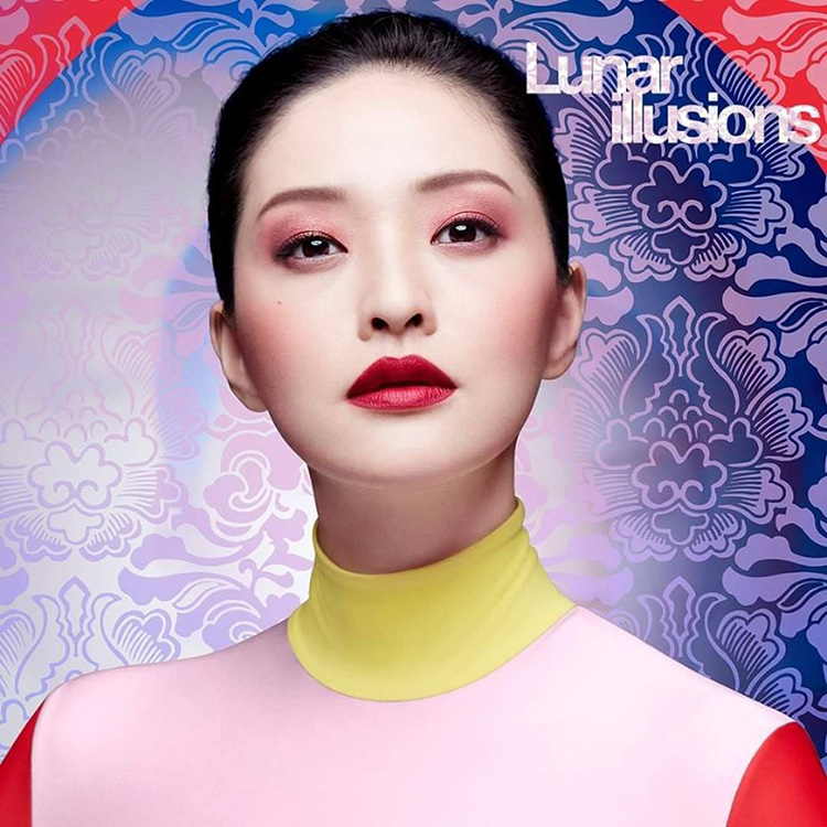 Beauty News, M·A·C Cosmetics, MAC Cosmetics, MAC คอลเลคชั่นใหม่, MAC คอลเลคชั่นตรุษจีน, MAC คอลเลคชั่นปีใหม่จีน, M·A·C Lunar Illusions Lunar New Year 2020 Collection, MAC อายแชโดว์พาเลท, MAC ลิปสติก, MAC ลิปกลอส, MAC ไฮไลท์, MAC ไฮไลท์ลายมังกร