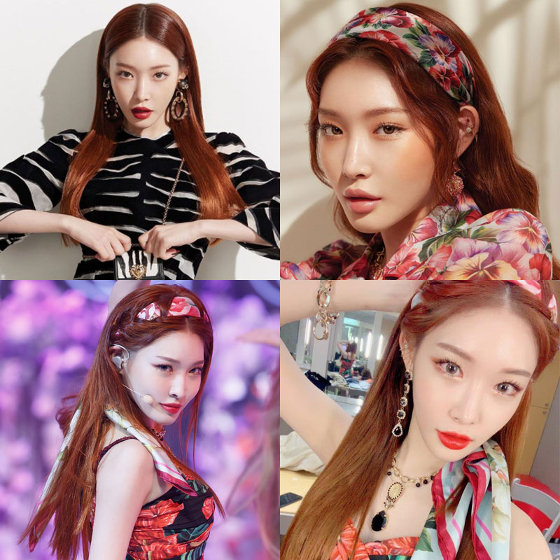 Hairstyle, สีผม, ไอดอลเกาหลี, เทรนด์สีผม, สีผมแซ่บ, สีผม 2020, สีผมสดใส, สีผมน่าทำ, สีผมเกาหลี, สีผมสไตล์เกาหลี, ลิซ่า Blackpink, เจนนี่ Blackpink, โรเซ่ Blackpink, ซึลกิ Red Velvet, ชองฮา, ฮวาซา Mamamoo, จองยอน Twice, ซานะ Twice, จิฮโย Twice, IU