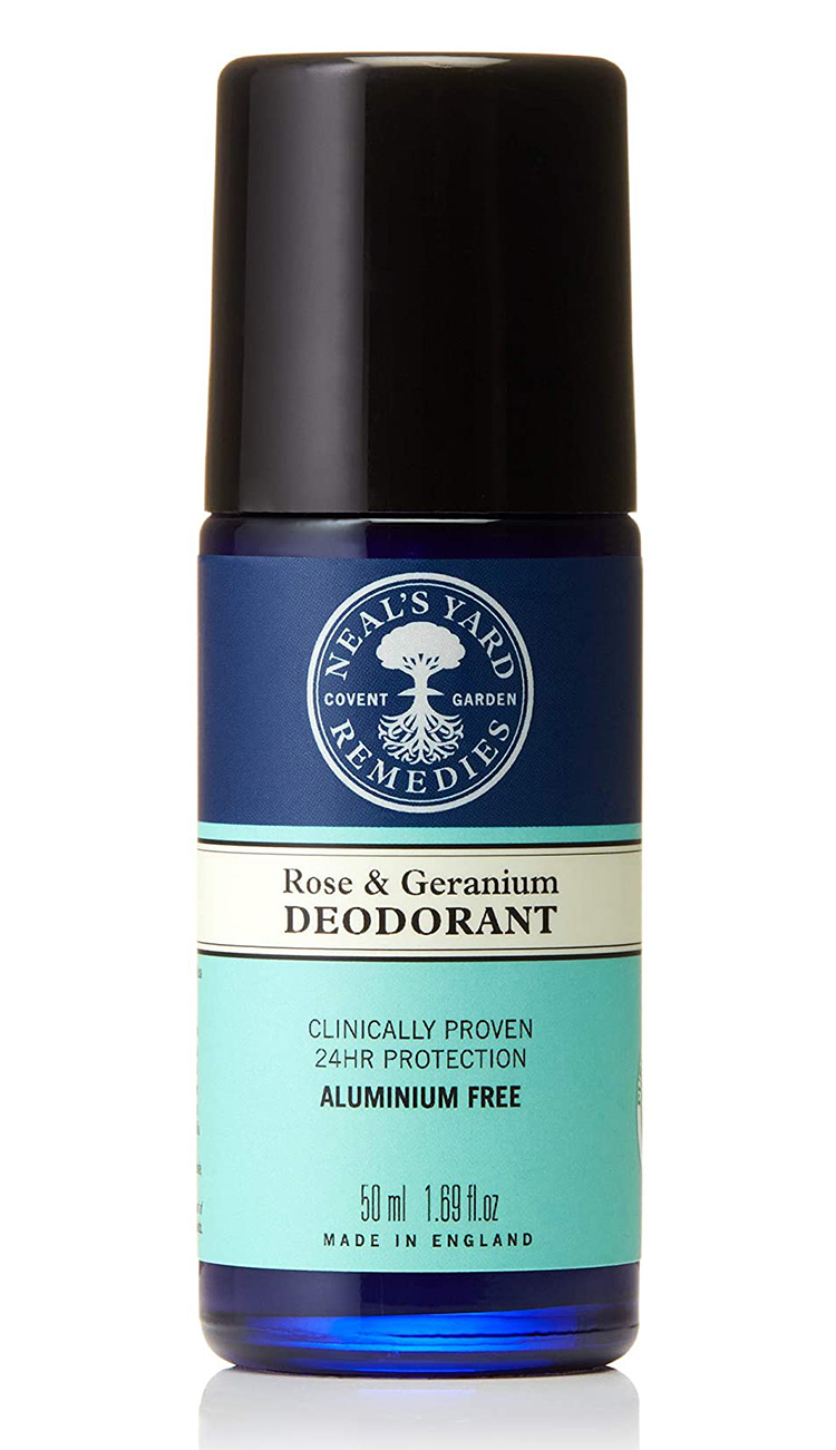 Beauty Items, Deodorant, โรลออน, ดีโอดอแรนท์, รักแร้, ใต้วงแขน, บำรุงผิวใต้วงแขน, โรลออนจากธรรมชาติ, Vegan, Organic, วีแวน, ออร์แกนิค, สารสกัดจากพืช, Aēsop Herbal Deodorant Roll-On, Neal’s Yard Remedies Rose & Geranium Roll On Deodorant, Kopari Beauty Coconut Oil Beach Deodorant, Briogeo B. Well Tea Tree + Eucalyptus Clean Deodorant, Fresh Sugar Roll-On Deodorant Antiperspirant, L'Occitane Refreshing Aromatic Deodorant, The Body Shop Aloe Caring Roll-On deodorant, Biotherm Deo Pure Natural Protect, Vichy Mineral Deodorant Roll on, Love Beauty and Planet Coconut Water & Mimosa Flower Deodorant Stick, Dove 0% Aluminum Deodorant Sensitive