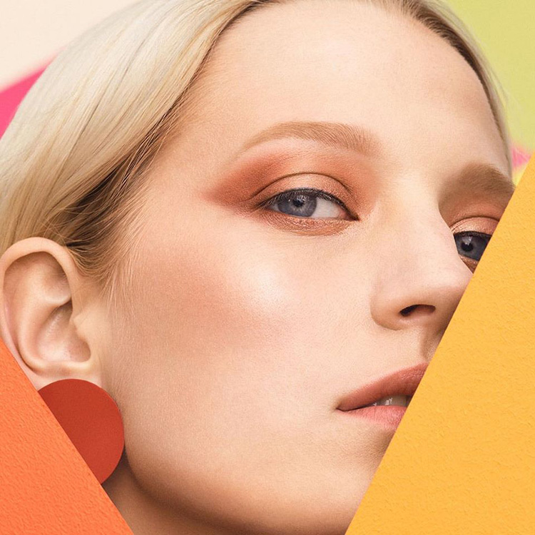 Beauty News, Bobbi Brown, Bobbi Brown x Morag Myerscough Collection, Bobbi Brown Summer 2020, Bobbi Brown คอลเลคชั่นใหม่, Bobbi Brown ออกใหม่, Bobbi Brown อายแชโดว์พาเลท, Bobbi Brown ไฮไลท์, Bobbi Brown ลิปสติก, Bobbi Brown Limited Edition