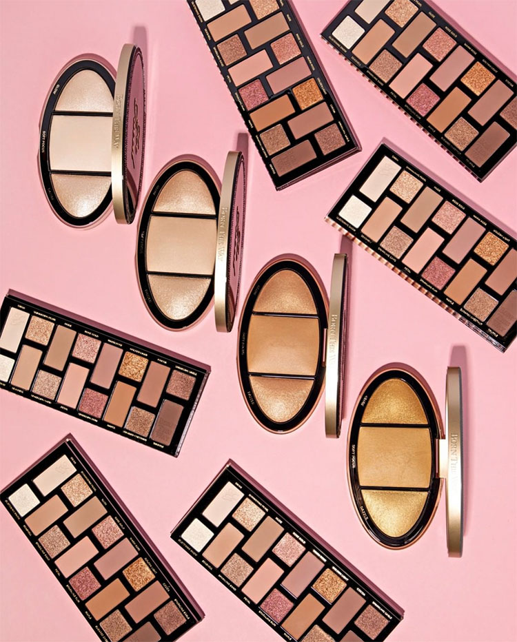 Beauty News, Too Faced, Born This Way Collection, Too Faced คอลเลคชั่นใหม่, Too Faced ออกใหม่, Too Faced มาใหม่, Too Faced อายแชโดว์, Too Faced ไฮไลท์, Too Faced พาเลท, Too Faced เฟสพาเลท