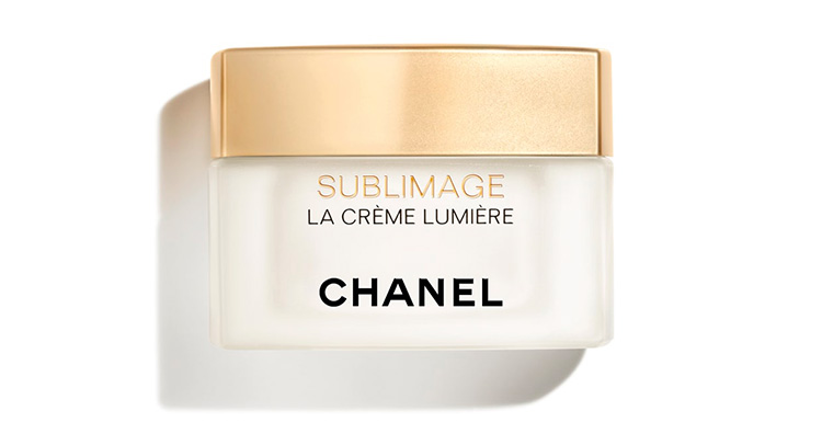 Beauty News, Chanel Skincare, Chanel Sublimage La Collection Lumière, Chanel น้ำตบ, Chanel เอสเซนส์, Chanel ครีม, เพิ่มความกระจ่างใส, ลดเลือนจุดด่างดำ, สกินแคร์, ชาเนล, ออกใหม่, Chanel Skincare คอลเลคชั่นใหม่