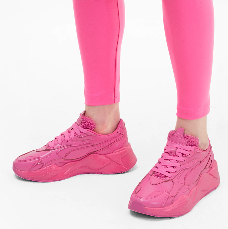 Fashion, สนีกเกอร์, sneakers, สีชมพู, Pink sneakers, รองเท้า, รองเท้ากีฬา, รองเท้าผ้าใบ, รองเท้าแฟชั่น, Adidas Original Supercourt RX Sneakers #Clear Pink, Balenciaga Triple S Clear Sole Sneaker #Pink, NIKE Nike Air Max 2090 #Barely Rose, Adidas Superstar Jelly W #Semi Solar Pink, Louis Vuitton Archlight Sneaker #Rose Pop, FILA Women's Disruptor 2 Premium #Pink, APL Special Edition BCA TechLoom Tracer #Soft Pink, Ecco ST.1 Lite #Multicolor Blossom Rose, Skechers Neo Block #Carmen, Puma Rs-x3 Puzzle Trainers