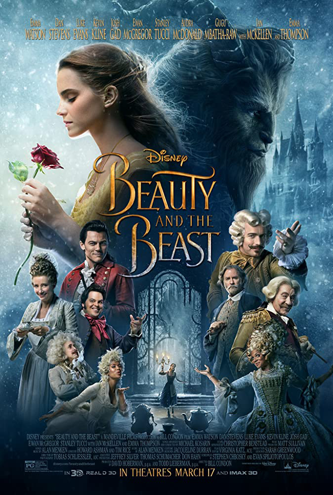 Lifestyle, ภาพยนตร์, หนัง, Cinema, Disney Live-Action, ดิสนีย์, Disney Pictures, Disney Princess, Mulan (2020), Maleficent (2014), Aladdin (2019), Beauty and the Beast (2017), Cinderella (2015), The Lion King (2019), The Jungle Book (2016), Dumbo (2019)