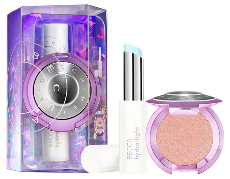 Beauty News, Becca, Becca x Barbie Ferreira Prismatic Collection, Barbie Ferreira, Becca Holiday 2020, ไฮไลท์, พาเลทไฮไลท์, เซ็ตของขวัญ, เซ็ตไฮไลท์, คอลเลคชั่นใหม่, ออกใหม่, มาใหม่