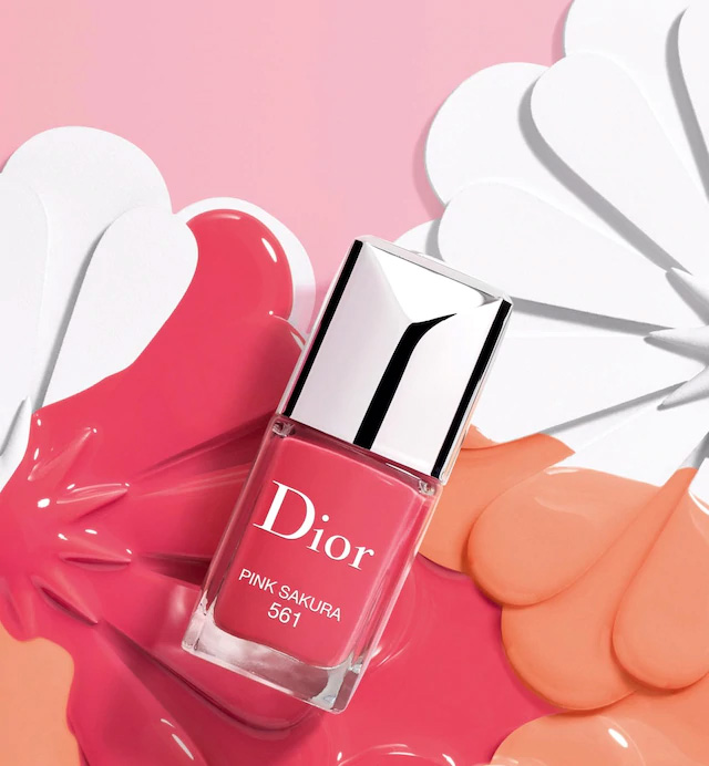 Beauty News, Dior Makeup, Dior Makeup Spring 2021, Dior คอลเลคชั่นใหม่, Dior เมคอัพ, Dior อายแชโดว์, Dior บลัชออนสติ๊ก, Dior ลิปโกลว, Dior ลิปออยล์, Dior อายแชโดว์พาเลท
