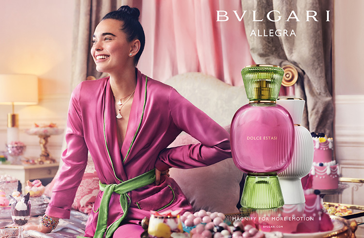 Beauty News, Bvlgari Allegra, Magnifying Essences, น้ำหอม Bvlgari, คอลเลคชั่นใหม่, ออกใหม่, RIVA SOLARE, FIORI D’AMORE, DOLCE ESTASI, ROCK N’ ROME, FANTASIA VENETA, ราคา, เท่าไร