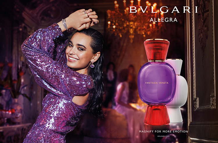 Beauty News, Bvlgari Allegra, Magnifying Essences, น้ำหอม Bvlgari, คอลเลคชั่นใหม่, ออกใหม่, RIVA SOLARE, FIORI D’AMORE, DOLCE ESTASI, ROCK N’ ROME, FANTASIA VENETA, ราคา, เท่าไร