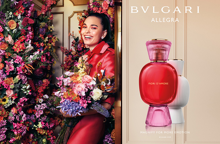 Beauty News, Bvlgari Allegra, Magnifying Essences, น้ำหอม Bvlgari, คอลเลคชั่นใหม่, ออกใหม่, RIVA SOLARE, FIORI D’AMORE, DOLCE ESTASI, ROCK N’ ROME, FANTASIA VENETA, ราคา, เท่าไร