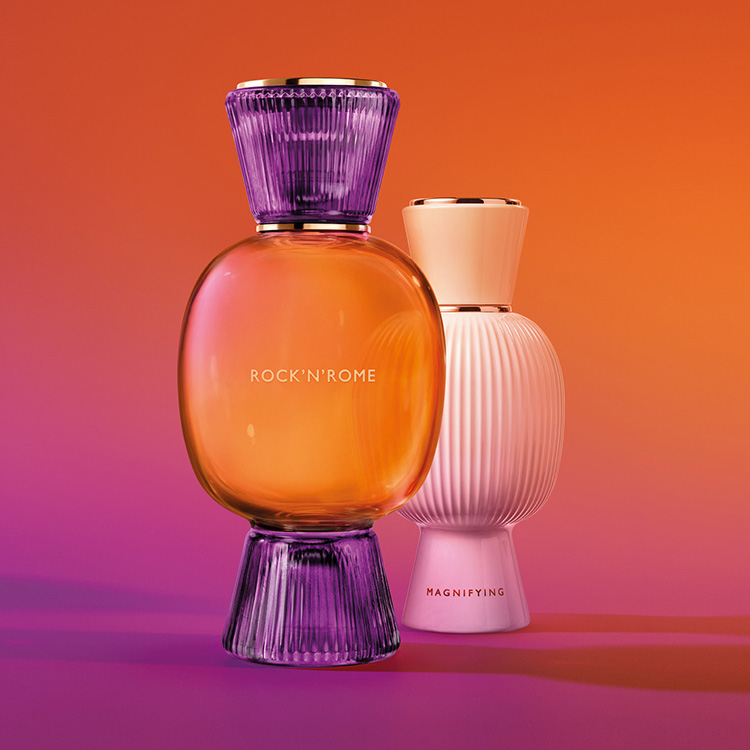 Beauty News, Bvlgari Allegra, Magnifying Essences, น้ำหอม Bvlgari, คอลเลคชั่นใหม่, ออกใหม่, RIVA SOLARE, FIORI D’AMORE, DOLCE ESTASI, ROCK N’ ROME, FANTASIA VENETA, ราคา, เท่าไร