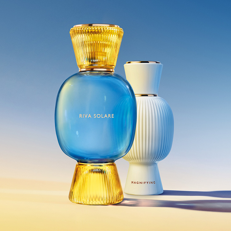 Beauty News, Bvlgari Allegra, Magnifying Essences, น้ำหอม Bvlgari, คอลเลคชั่นใหม่, ออกใหม่, RIVA SOLARE, FIORI D’AMORE, DOLCE ESTASI, ROCK N’ ROME, FANTASIA VENETA, ราคา, เท่าไร