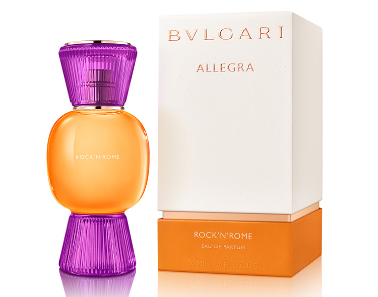 Beauty News, Bvlgari Allegra, Magnifying Essences, น้ำหอม Bvlgari, คอลเลคชั่นใหม่, ออกใหม่, RIVA SOLARE, FIORI D’AMORE, DOLCE ESTASI, ROCK N’ ROME, FANTASIA VENETA, ราคา, เท่าไร