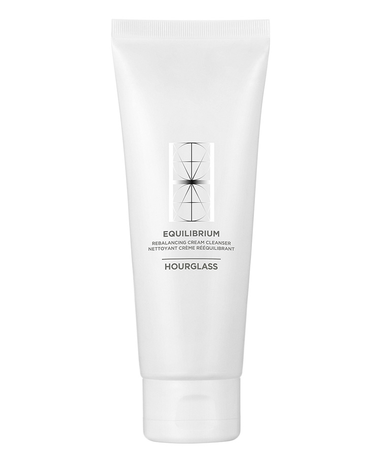 Beauty News, Hourglass, Equilibrium Skin, Hourglass Skincare, ผลิตภัณฑ์ดูแลผิว, ผิวสุขภาพดี, Equilibrium™ Rebalancing Cream Cleanser, Equilibrium™ Restoring Essence, Equilibrium™ Intensive Hydrating Eye Balm, Equilibrium™ Day Fluid Sunscreen Broad Spectrum SPF30, Equilibrium™ Biomimetic Skin Active Serum, ราคา, เท่าไร