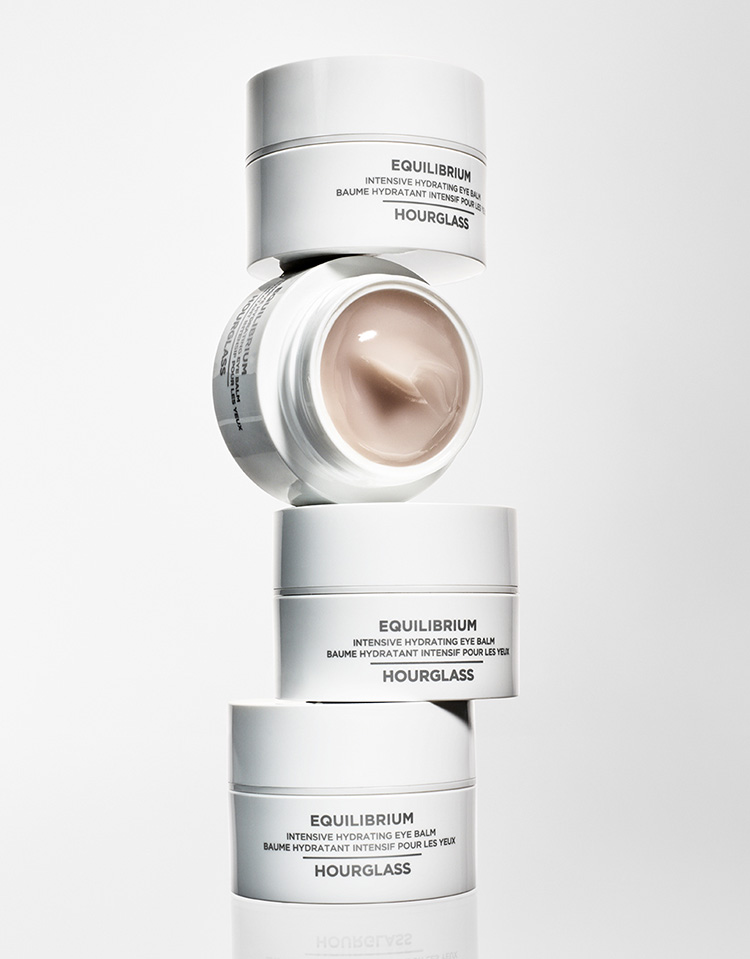 Beauty News, Hourglass, Equilibrium Skin, Hourglass Skincare, ผลิตภัณฑ์ดูแลผิว, ผิวสุขภาพดี, Equilibrium™ Rebalancing Cream Cleanser, Equilibrium™ Restoring Essence, Equilibrium™ Intensive Hydrating Eye Balm, Equilibrium™ Day Fluid Sunscreen Broad Spectrum SPF30, Equilibrium™ Biomimetic Skin Active Serum, ราคา, เท่าไร