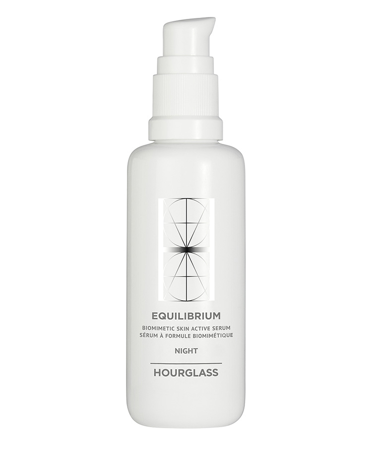 Beauty News, Hourglass, Equilibrium Skin, Hourglass Skincare, ผลิตภัณฑ์ดูแลผิว, ผิวสุขภาพดี, Equilibrium™ Rebalancing Cream Cleanser, Equilibrium™ Restoring Essence, Equilibrium™ Intensive Hydrating Eye Balm, Equilibrium™ Day Fluid Sunscreen Broad Spectrum SPF30, Equilibrium™ Biomimetic Skin Active Serum, ราคา, เท่าไร