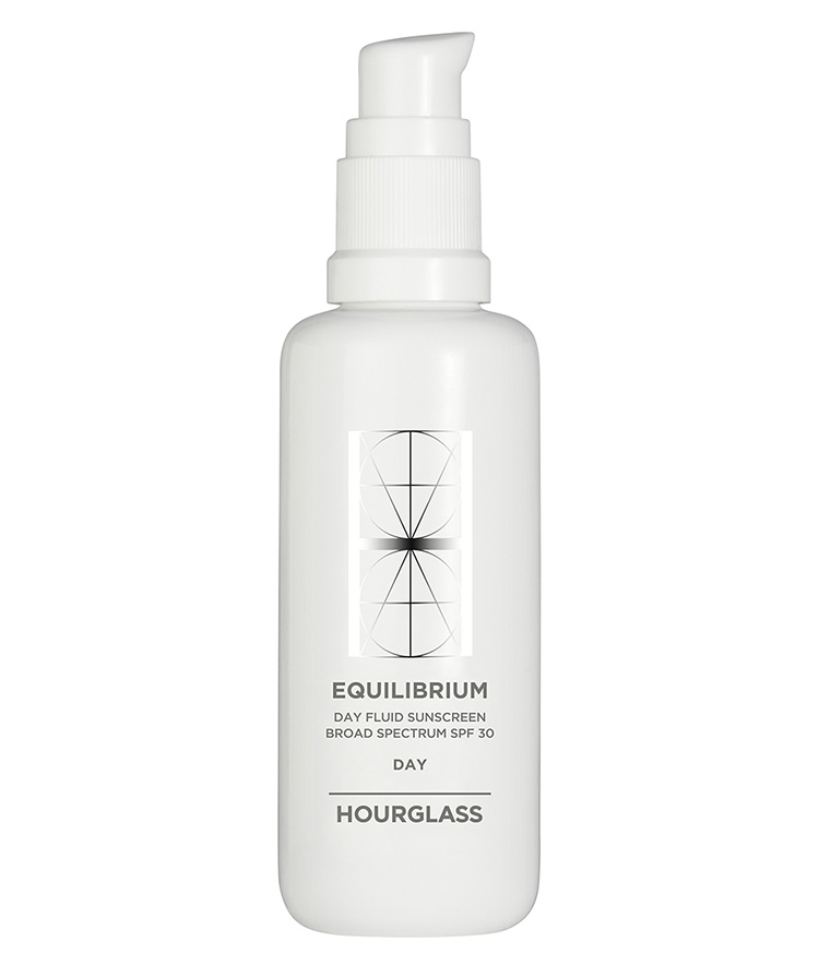 Beauty News, Hourglass, Equilibrium Skin, Hourglass Skincare, ผลิตภัณฑ์ดูแลผิว, ผิวสุขภาพดี, Equilibrium™ Rebalancing Cream Cleanser, Equilibrium™ Restoring Essence, Equilibrium™ Intensive Hydrating Eye Balm, Equilibrium™ Day Fluid Sunscreen Broad Spectrum SPF30, Equilibrium™ Biomimetic Skin Active Serum, ราคา, เท่าไร